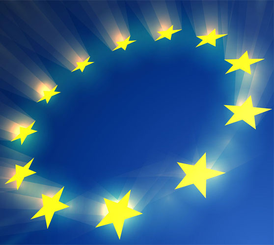 Европейско финансиране